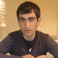 Равшан Акбуюков