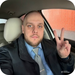 Сергей Зверев, 28.08.1989, Москва