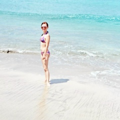 Ольга Крылова, 31.10.1988, Москва