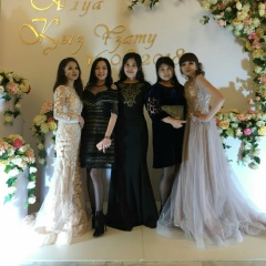 Айдай Назар, 27.08.1994