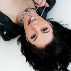 Анастасия Ли, 25.05, Шымкент