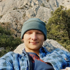 Илья Карпенко, 09.02.1989, Алушта