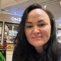 Елена Михеева, 26.12, Сургут