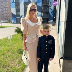 Юлия Кравченко, Москва