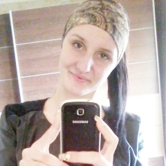 Anya Myzichina, 20.10, Костанай