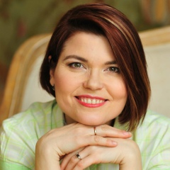 Светлана Малахова, 28.10, Селятино (поселок)