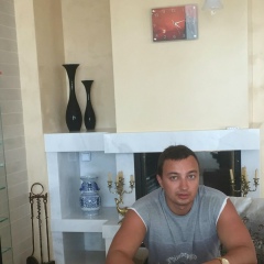 Артем Косенко, 07.12.1989, Симферополь