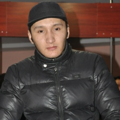 Aibek Kalekenov, Атырау