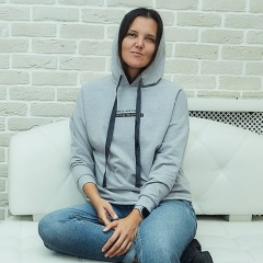 Светлана Кацуба, 26.03