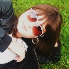 Ирина Никифорова, 25.07.1996, Самара