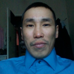 Александр Неуместнонеуместнонеуместно, Анадырь