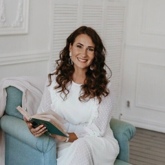 Екатерина Тихонова, 03.04, Нижний Новгород