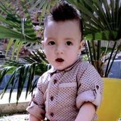 Sadi Niyozzoda, 05.08, Beijing