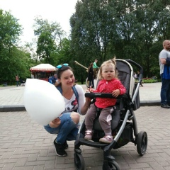 Лера Бессонова, 01.01.1990, Киев