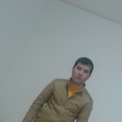 Бакытжан Едилов, 01.10, Актау