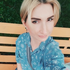 Татьяна Борисенко, 05.02.1989, Москва