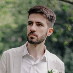 Евгений Аветисян, Москва