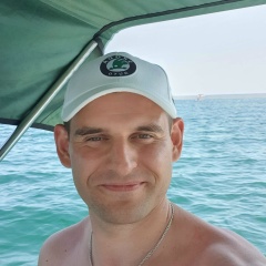 Алексей Абузяров, 25.04, Пермь