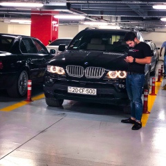 Саид Гусейнов, 14.09, Санкт-Петербург