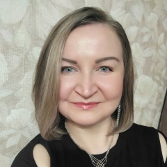 Анастасия Шульгина, 09.07, Мурманск