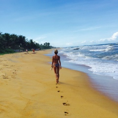 Таня Бузовская, 14.07, Киев