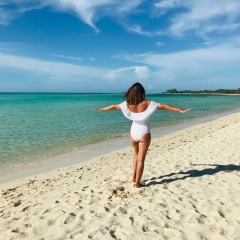 Лилия Голубева, 26.06, Москва