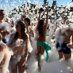 Любовь Шевченко, 03.03.1990, Москва