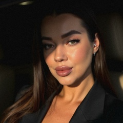 Ekaterina Kitaeva, 15.05.1990