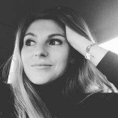 Екатерина Шмутман, 12.07, Москва