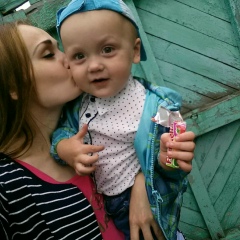 Диана Пярина, 07.12.1996, Абаза