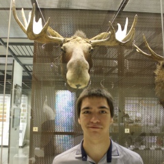 Павел Кондратов, 16.11.1991, Смоленск