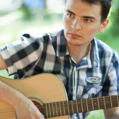 Володимир Царук, 29.10.1989, Киев