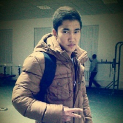 Jalil Bek, 07.05.1997, Ташкент