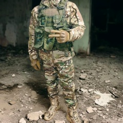 Ии Аа, Москва