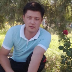 Arman Kuzhanyazov, 15.03, Актобе