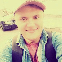 Віталій Данько, 19.08.1991, Винница