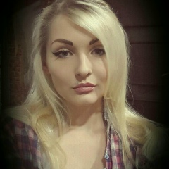 Екатерина Таратуто, 06.03.1990, Алматы