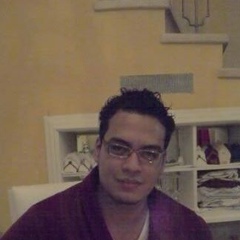 Giancarlo Barrientos, 05.07.1989