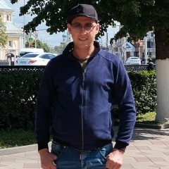 Vasiliy Planidco, 29.04, Москва