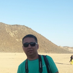 Руслан Низамов, 25.07.1978, Красноярск