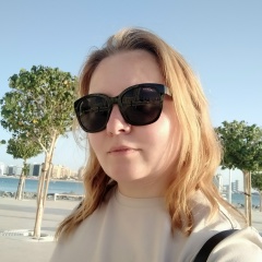 Евгения Ранеева, 02.07.1987