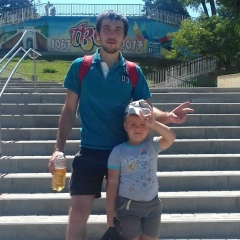 Михаил Бабаев, 15.09.1992