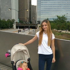 Татьяна Куценко, 27.12.1987, Москва