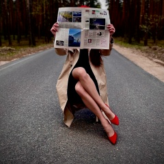 Вера Топчиёва, 15.04, Тверь