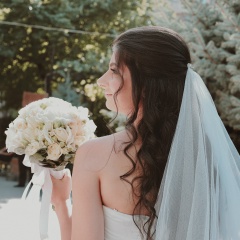 Гоарик Оганесян, 09.04.1998