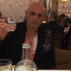 Виктор Кривонос, 18.09, Lagos