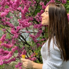 Елена Ляпина, 11.07, Сочи