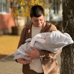 Дмитрий Пушкин, 29.10.1998, Липецк