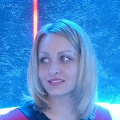 Наташа Шурина, 11.04.1988, Брест