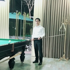 Юсуп Нурлыев, 19.11.1997, Минск